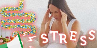 Prenatal stress linked to alterations in the gut microbiota of infants