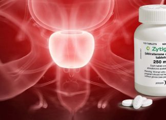A novel formulation of Zytiga will dramatically improve the quality of life for people suffering from prostate cancer