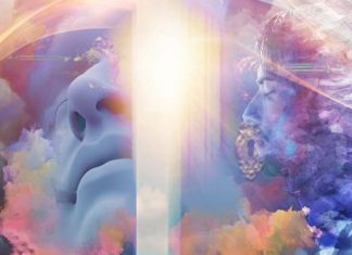 People with aphantasia report a reduced ability to recall past events – imagine the future and dream