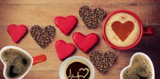 Regular coffee consumption is associated with a significantly lower risk for arrhythmias