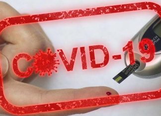 COVID-19 may actually trigger the onset of diabetes in healthy people