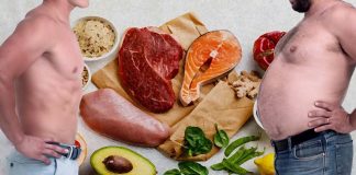 Understand how individuals can have different reactions to the same diets