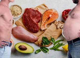 Understand how individuals can have different reactions to the same diets