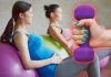 A moderate exercise during pregnancy reduces a baby’s lifelong risks of serious health issues