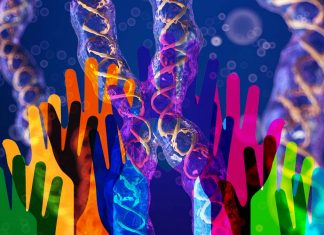 Geography and genes work together to shape our health
