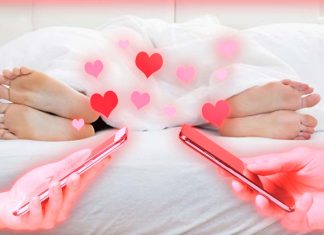 One of three men between the ages of 18 to 24 have not had any sex during the past year