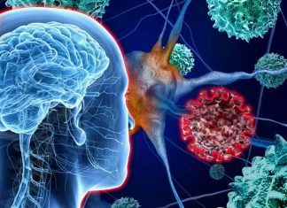 UK-wide study describes the neurological complications in COVID-19 patients