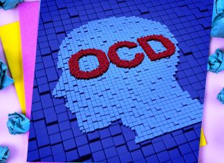 The antipsychotic medication clozapine can trigger severe obsessive-compulsive symptoms (OCS) in patients