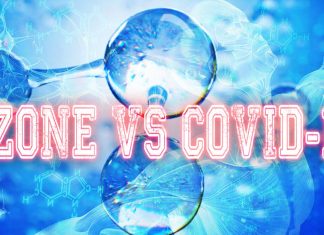 COVID-19 – The Secrets of Ozone therapy: an overview of pharmacodynamics – current research – clinical utility
