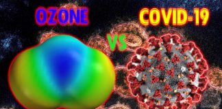 Nara Medical University study confirms that ozone inactivates COVID-19