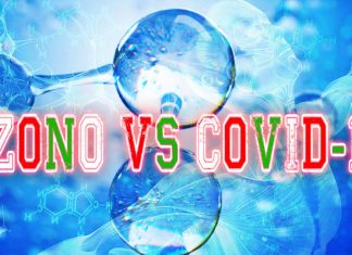 COVID-19 – I segreti della terapia con ozono: una panoramica della farmacodinamica – ricerche attuali – utilità clinica
