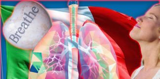 Il ritmo del respiro può influenzare l’attività neurale – la memoria e il giudizio emotivo