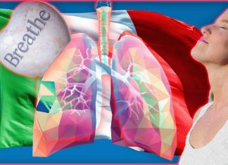 Il ritmo del respiro può influenzare l’attività neurale – la memoria e il giudizio emotivo