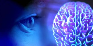 People with severe vision loss can less accurately judge the distance of nearby sounds