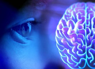 People with severe vision loss can less accurately judge the distance of nearby sounds