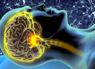 People experience a flattening of emotions following a single night of poor sleep