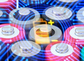 Researchers have created a sodium-ion battery that works as well as some commercial lithium-ion battery chemistries
