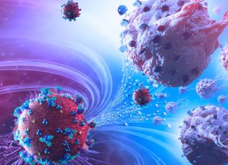 Cholesterol-lowering statins show promise for the treatment of severe COVID-19 infections