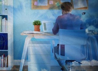 Office workers sleep more hours each night when exposed to more sunlight during the day
