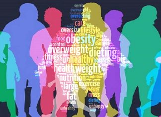 Adults with obesity are more susceptible to influenza A/H1N1pdm – the swine flu virus
