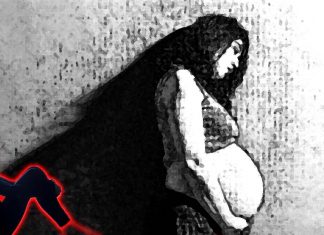 Depression in mothers during and after pregnancy increases odds of depression in offspring