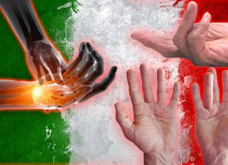 La malattia di Dupuytren può essere trattata con inibitori di citochine / JAK