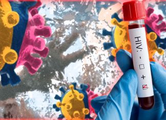 Lenacapavir – HIV drug that could potentially be taken only a couple of times per year