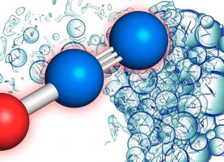Nitrous oxide may provide temporary relief to veterans suffering from PTSD