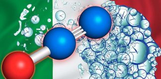 L’ossido nitroso può fornire un sollievo temporaneo ai veterani che soffrono di PTSD