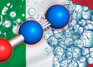 L’ossido nitroso può fornire un sollievo temporaneo ai veterani che soffrono di PTSD