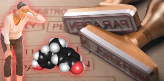 Phthalate exposure is linked to sleep disruptions and insomnia in menopausal women