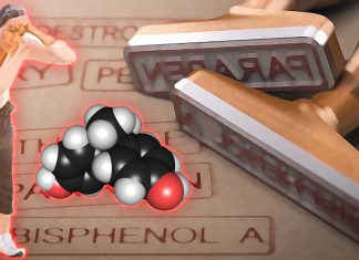 Phthalate exposure is linked to sleep disruptions and insomnia in menopausal women