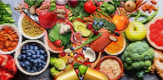 Vitamin Bullets : Fortify shellfish to tackle human nutrient deficiencies