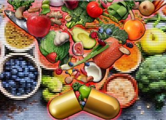 Vitamin Bullets : Fortify shellfish to tackle human nutrient deficiencies