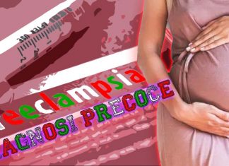 Due nuovi biomarcatori possono essere utilizzati per diagnosticare precocemente la preeclampsia
