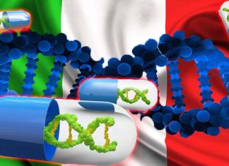 Il farmaco sperimentale Tofersen rallenta la progressione clinica della SLA