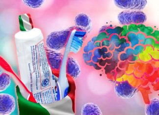 I risultati dei ricercatori aggiungono ulteriori prove del legame tra igiene dentale e demenza
