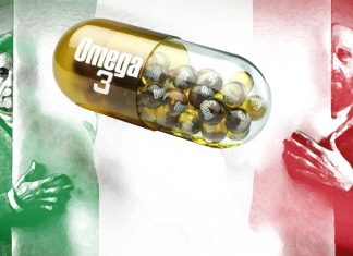 Alzheimer: i ricercatori dimostrano che dosi più elevate di integratori di omega-3 fanno la differenza
