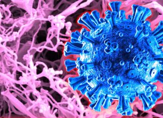 COVID-19: nuova tecnologia per somministrare il remdesivir attraverso l’inalazione di polvere secca