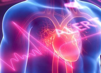 Researchers developed a revolutionary drug that protects against heart attacks