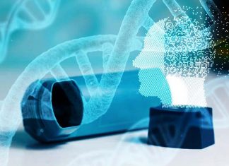 The common asthma drug salbutamol may offer potential as a treatment for Alzheimer’s disease