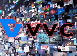 New video standard halves the bitrate required for streaming content till super high-definition 8K