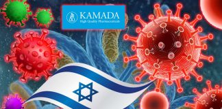 COVID-19 – Israele: il nuovo farmaco anticorpale offre una ripresa sorprendente
