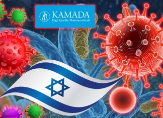 COVID-19 – Israele: il nuovo farmaco anticorpale offre una ripresa sorprendente