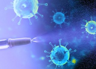 COVID-19: new nasal vaccine prevent infection in both the upper and lower respiratory tract