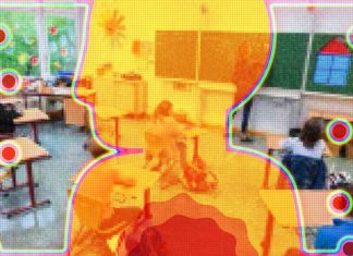 The most comprehensive study of COVID-19 pediatric patients to date show that children play a larger role in the community spread of virus