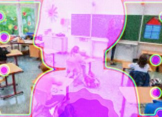 Lo studio più completo finora condotto sui pazienti pediatrici COVID-19 mostra che i bambini svolgono un ruolo più importante nella diffusione del virus nella comunità