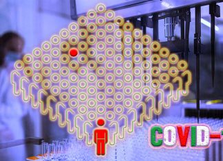 COVID-19 – Il nuovo test di raggruppamento identifica tutti i soggetti positivi