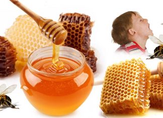 Il miele è un trattamento migliore per le infezioni del tratto respiratorio superiore (URTI) rispetto ai rimedi tradizionali