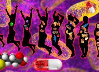 Gli integratori di acido lipoico aiutano le persone sane a perdere peso